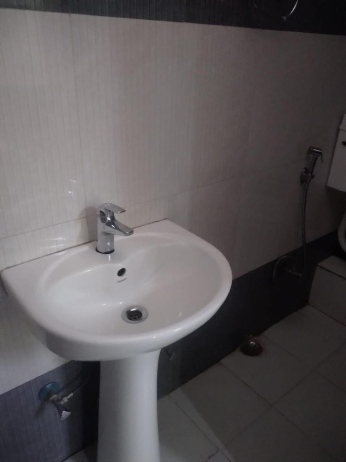 Lhonark Residency Hotel Gangtok Exterior foto