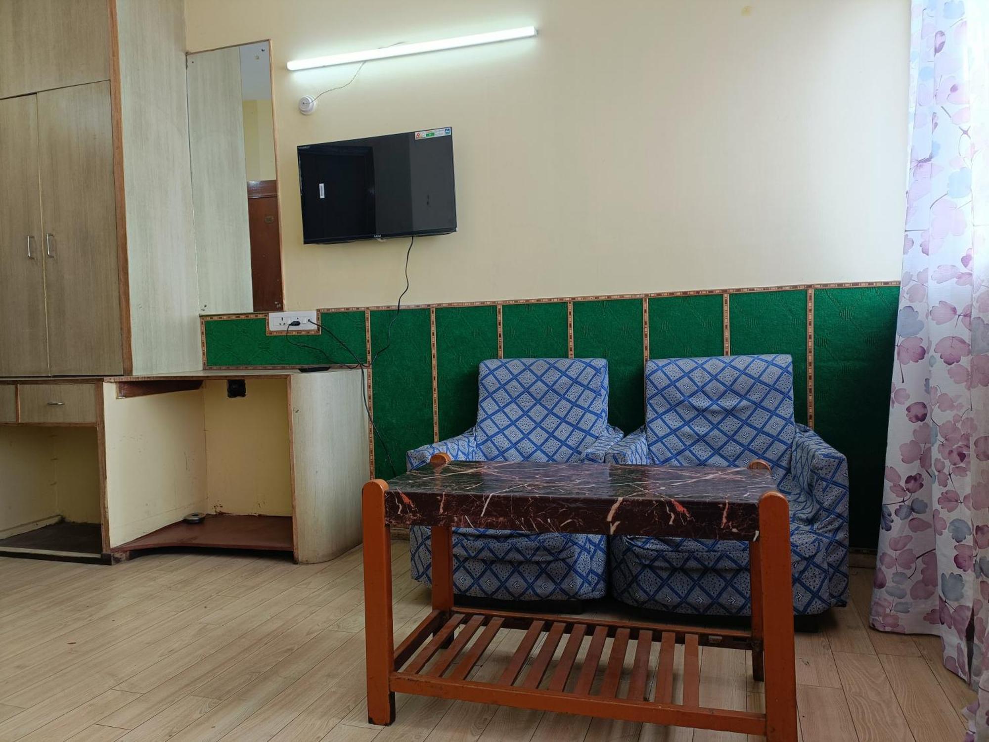 Lhonark Residency Hotel Gangtok Exterior foto
