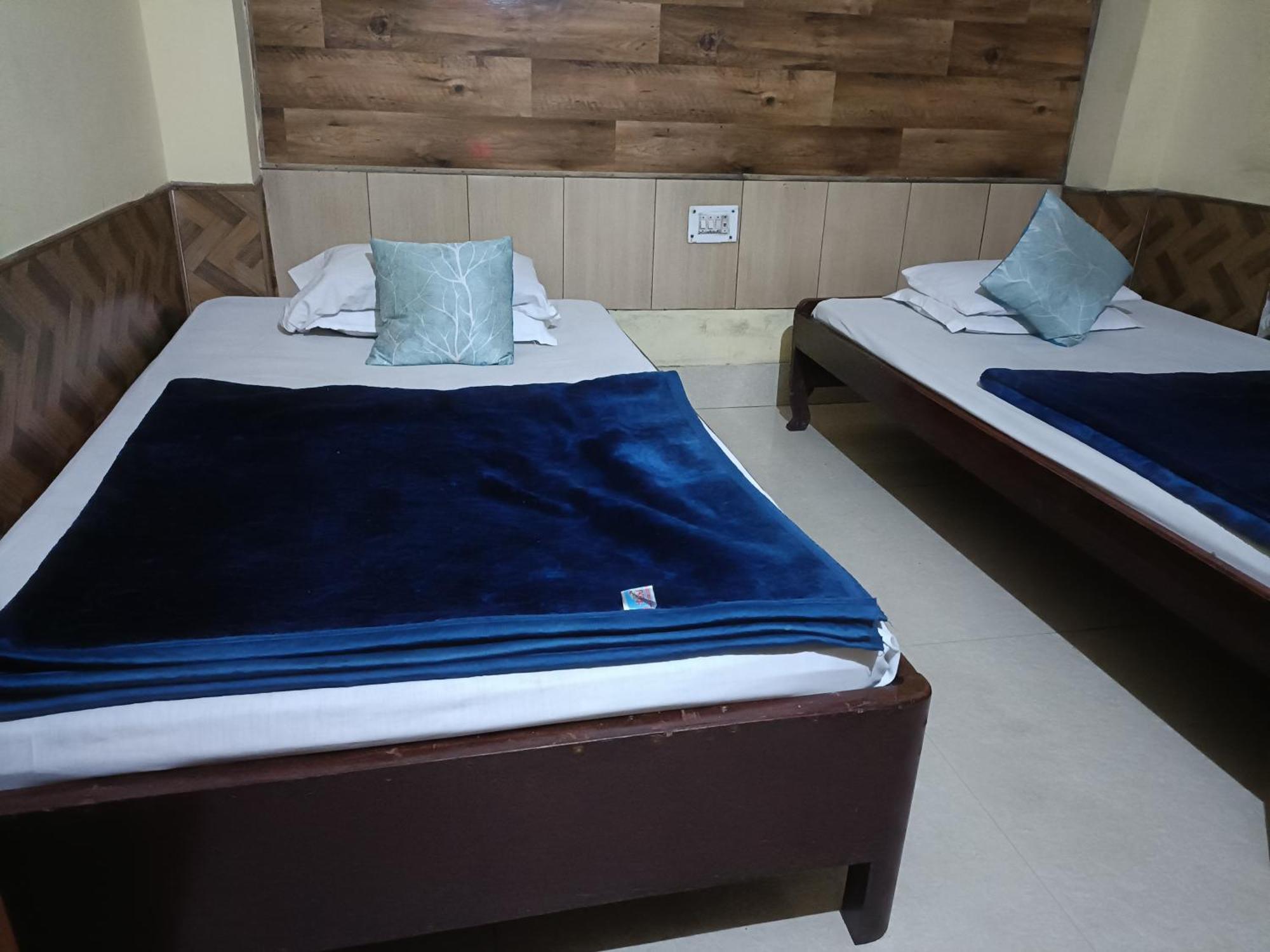Lhonark Residency Hotel Gangtok Exterior foto
