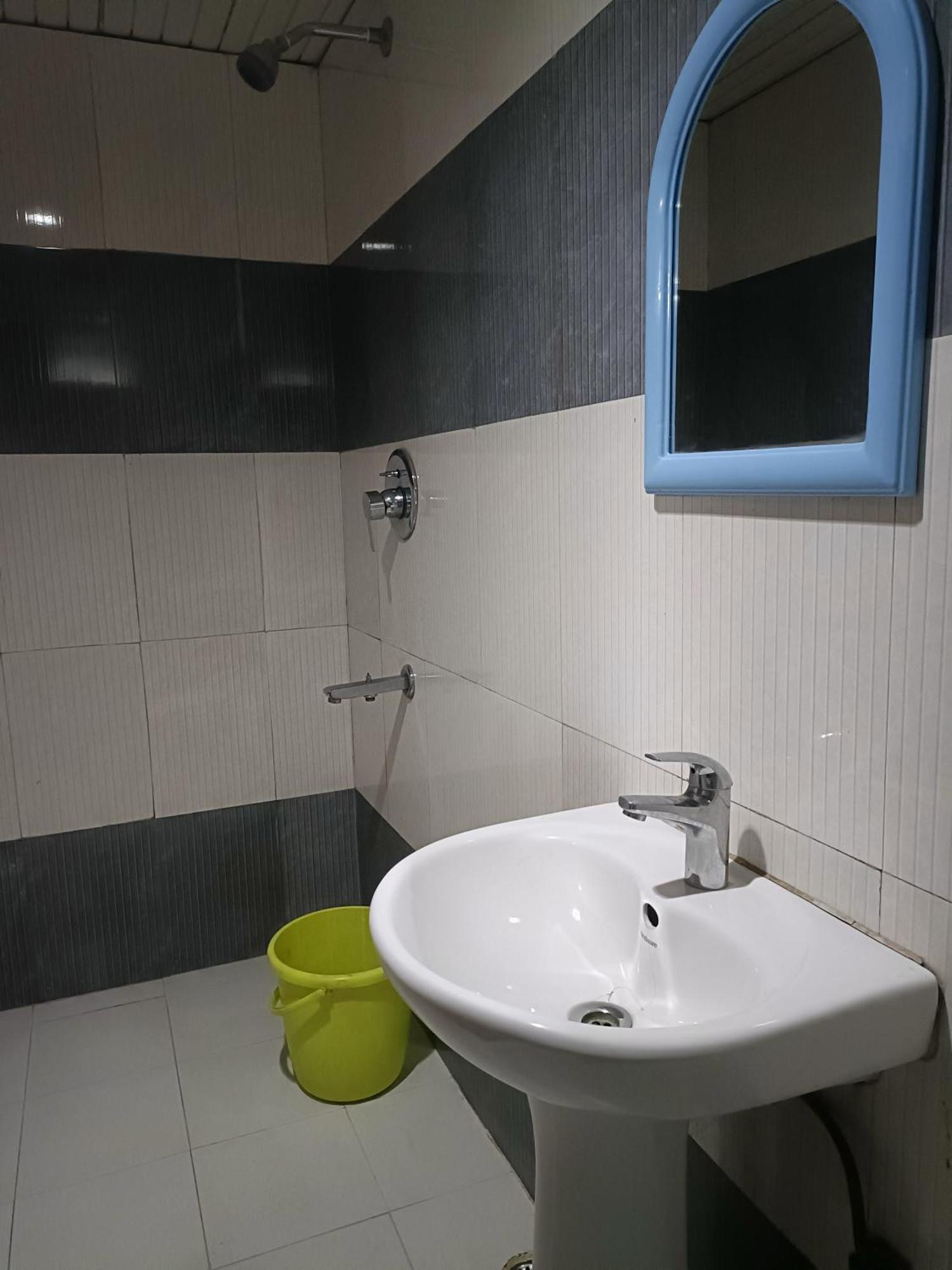 Lhonark Residency Hotel Gangtok Exterior foto